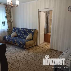 3-к квартира, посуточно, 58м2, 4/9 этаж