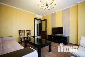 1-к квартира, посуточно, 56м2, 1/1 этаж