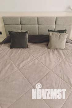 1-к квартира, посуточно, 40м2, 17/19 этаж