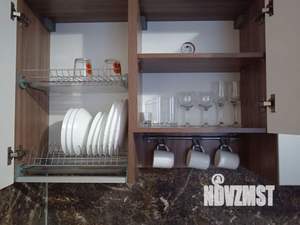 1-к квартира, посуточно, 20м2, 4/10 этаж