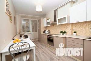 1-к квартира, посуточно, 47м2, 6/12 этаж