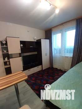 Студия квартира, посуточно, 20м2, 8/10 этаж