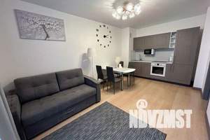 2-к квартира, посуточно, 60м2, 8/19 этаж