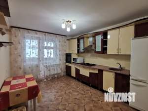 2-к квартира, на длительный срок, 85м2, 3/10 этаж