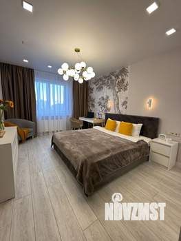3-к квартира, на длительный срок, 90м2, 8/19 этаж