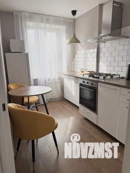 1-к квартира, посуточно, 30м2, 5/9 этаж