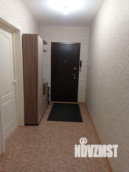1-к квартира, на длительный срок, 45м2, 7/10 этаж