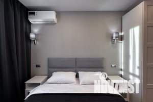 3-к квартира, посуточно, 69м2, 4/4 этаж