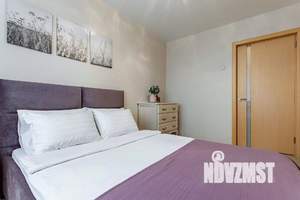 2-к квартира, посуточно, 20м2, 1/1 этаж