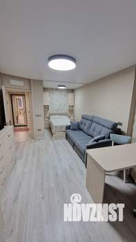 1-к квартира, на длительный срок, 41м2, 6/12 этаж