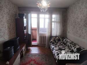 2-к квартира, на длительный срок, 49м2, 7/10 этаж