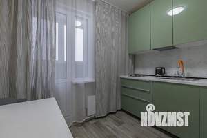 1-к квартира, посуточно, 30м2, 8/10 этаж