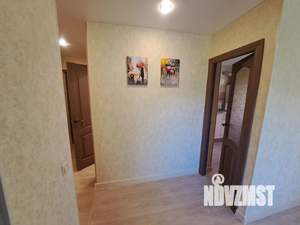 1-к квартира, посуточно, 32м2, 2/5 этаж