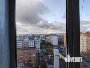 1-к квартира, на длительный срок, 34м2, 10/10 этаж