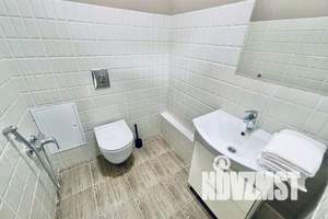 3-к квартира, посуточно, 101м2, 4/17 этаж