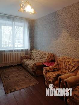 1-к квартира, на длительный срок, 30м2, 1/6 этаж