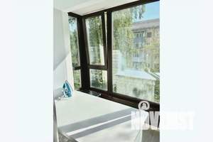 1-к квартира, посуточно, 32м2, 3/5 этаж