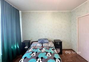 3-к квартира, на длительный срок, 75м2, 9/10 этаж