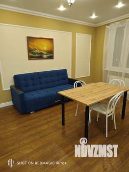 3-к квартира, на длительный срок, 89м2, 1/27 этаж