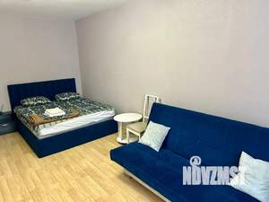 1-к квартира, посуточно, 38м2, 9/19 этаж