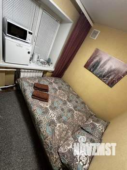 1-к квартира, посуточно, 14м2, 1/5 этаж