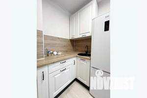 2-к квартира, посуточно, 45м2, 5/17 этаж