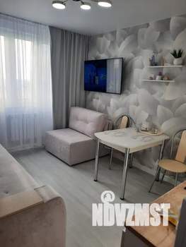 Студия квартира, посуточно, 23м2, 11/14 этаж