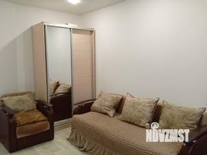 1-к квартира, на длительный срок, 38м2, 3/10 этаж