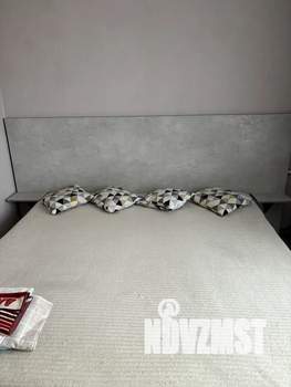 2-к квартира, посуточно, 44м2, 9/9 этаж