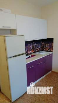 Студия квартира, на длительный срок, 20м2, 4/11 этаж