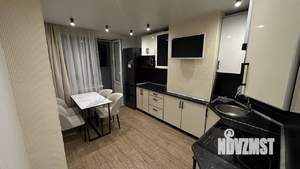 2-к квартира, на длительный срок, 52м2, 9/15 этаж