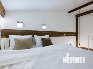 1-к квартира, посуточно, 28м2, 1/1 этаж