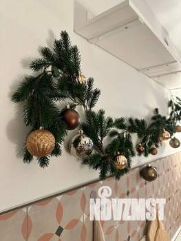 2-к квартира, посуточно, 55м2, 6/10 этаж