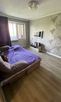 2-к квартира, на длительный срок, 43м2, 9/9 этаж