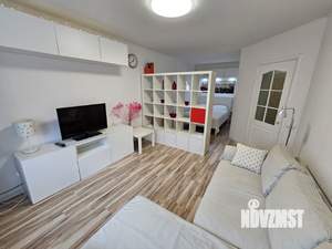 1-к квартира, на длительный срок, 40м2, 3/10 этаж