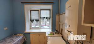 1-к квартира, на длительный срок, 33м2, 3/5 этаж