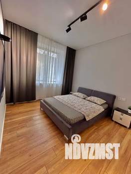 1-к квартира, посуточно, 41м2, 1/5 этаж