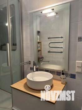 2-к квартира, посуточно, 80м2, 1/1 этаж