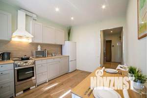 1-к квартира, посуточно, 45м2, 8/16 этаж