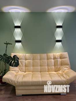 3-к квартира, посуточно, 62м2, 4/7 этаж