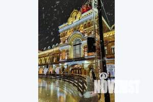 1-к квартира, посуточно, 27м2, 2/5 этаж