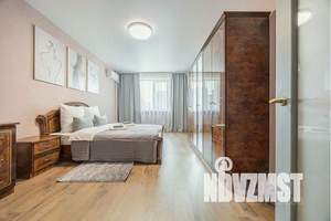 2-к квартира, посуточно, 65м2, 6/11 этаж