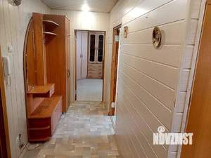 2-к квартира, на длительный срок, 46м2, 5/9 этаж