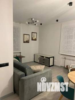 2-к квартира, посуточно, 50м2, 1/1 этаж