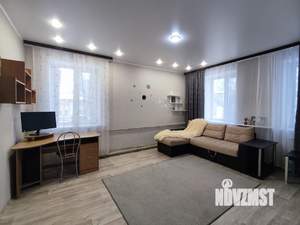 1-к квартира, на длительный срок, 32м2, 1/2 этаж