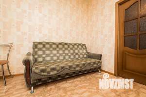 1-к квартира, посуточно, 55м2, 9/13 этаж