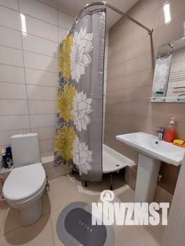 Студия квартира, посуточно, 22м2, 3/10 этаж