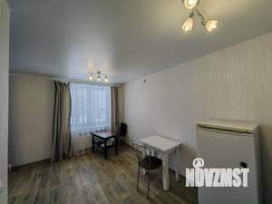 Студия квартира, на длительный срок, 27м2, 3/9 этаж