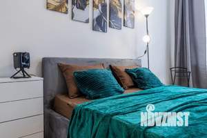 2-к квартира, посуточно, 56м2, 13/20 этаж