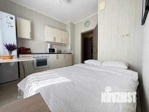 2-к квартира, посуточно, 62м2, 9/17 этаж